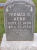 Thomas G. Kerr