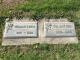 William and Eva Kerr Gravesite