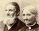 Charles and Martha Snyder Baird