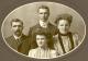 Horace T Mayne Family