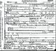 Death Cert - Armanda Pryor