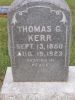 Thomas G. Kerr