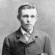 Quincy Edward Welker Quincy Edward Welker