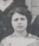 Mary Krupp McCray, 1884-1959 Mary Krupp McCray, 1884-1959