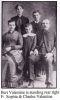 Charles and Sophia Valentine Charles and Sophia Valentine