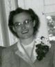 Mary Bernadine Wright Mary Bernadine Wright