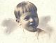 CD Valentine Baby Picture CD Valentine Baby Picture