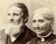 Charles and Martha Snyder Baird Charles and Martha Snyder Baird