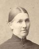 Sarah BAIRD