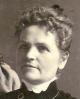 Sarah E Mayne Graves