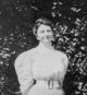 Woman in White Dress Woman in White Dress