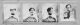 Four Snapshots of a Woman Four Snapshots of a Woman