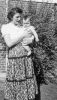 Woman and Baby Woman and Baby