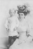 Woman and Child Woman and Child